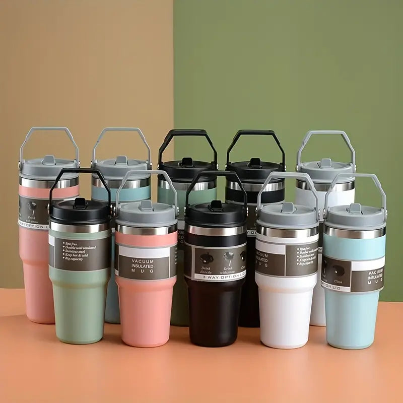 Bolsa térmica aislante de alta resistencia para bebidas