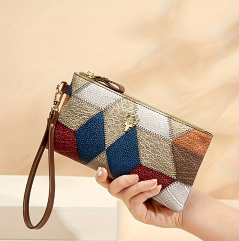 BOLSO DE MANO
