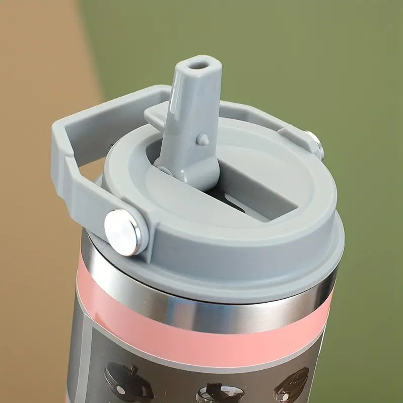 Bolsa térmica aislante de alta resistencia para bebidas