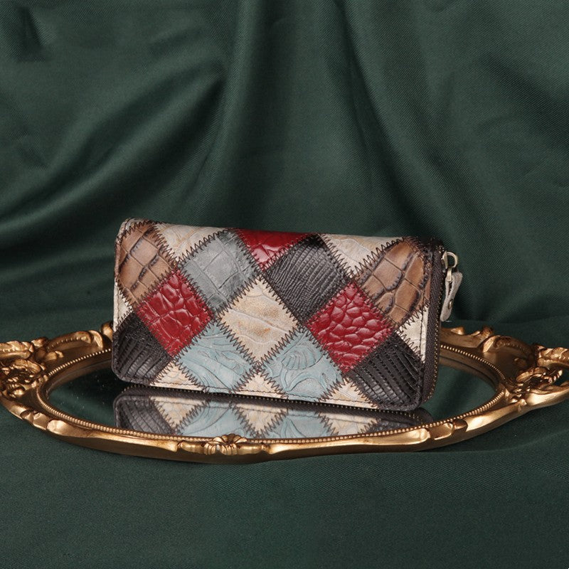 BOLSO DE MANO