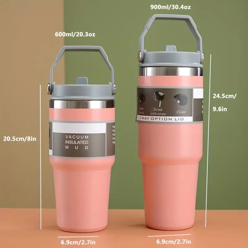 Bolsa térmica aislante de alta resistencia para bebidas
