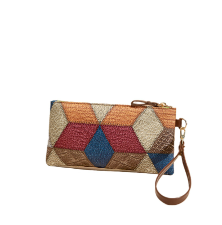 BOLSO DE MANO