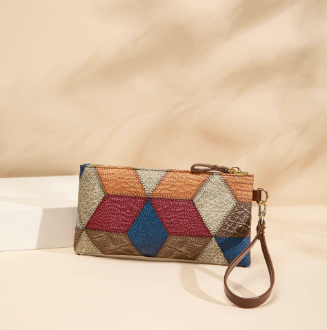 BOLSO DE MANO