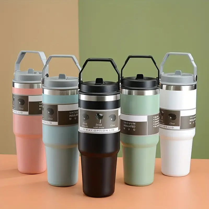 Bolsa térmica aislante de alta resistencia para bebidas