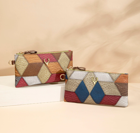 BOLSO DE MANO